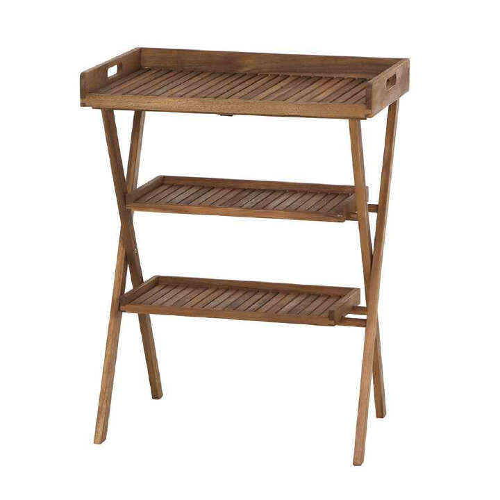 SIENA GARDEN Caruna Grilltablett 70x45cm